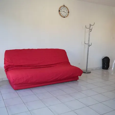 3 Pieces - Jusqu'a 6 Personnes - Ar000-c03 Apartment