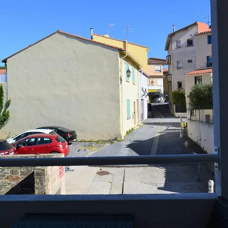 3 Pieces - Jusqu'a 6 Personnes - Ar000-c03 Apartment *