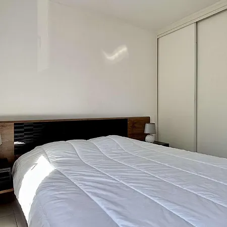 3 Pieces - Jusqu'a 6 Personnes - Ar000-c03 Collioure