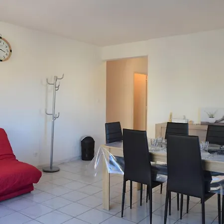 3 Pieces - Jusqu'a 6 Personnes - Ar000-c03