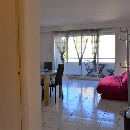 Apartment 3 Pieces - Jusqu'a 6 Personnes - Ar000-c03