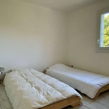 3 Pieces - Jusqu'a 6 Personnes - Ar000-c03 Apartment *