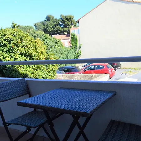 Apartment 3 Pieces - Jusqu'a 6 Personnes - Ar000-c03 *