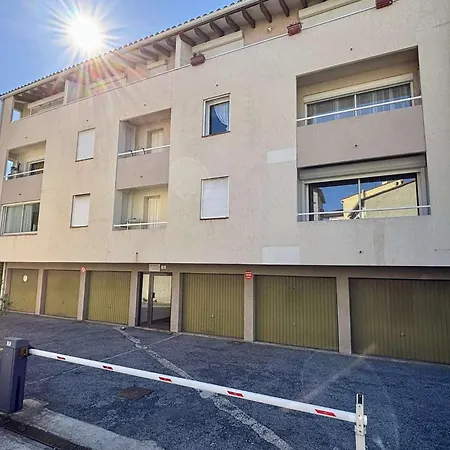 3 Pieces - Jusqu'a 6 Personnes - Ar000-c03 Collioure