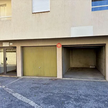 Apartment 3 Pieces - Jusqu'a 6 Personnes - Ar000-c03 *