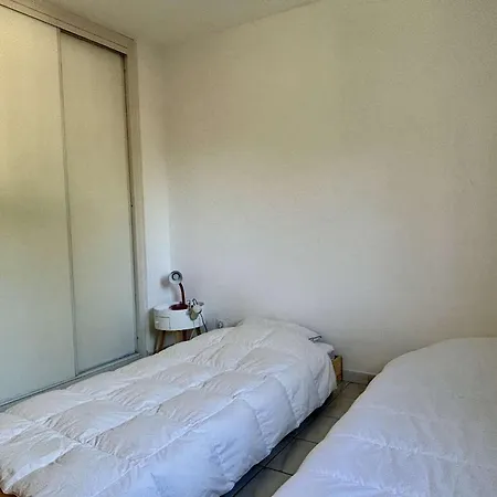 Apartment 3 Pieces - Jusqu'a 6 Personnes - Ar000-c03
